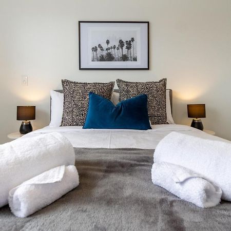 Appartamento Upper Riccarton Dream - 2 Bed 2 Bath W/Carpark Christchurch Esterno foto