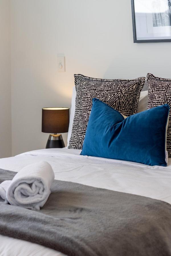 Appartamento Upper Riccarton Dream - 2 Bed 2 Bath W/Carpark Christchurch Esterno foto