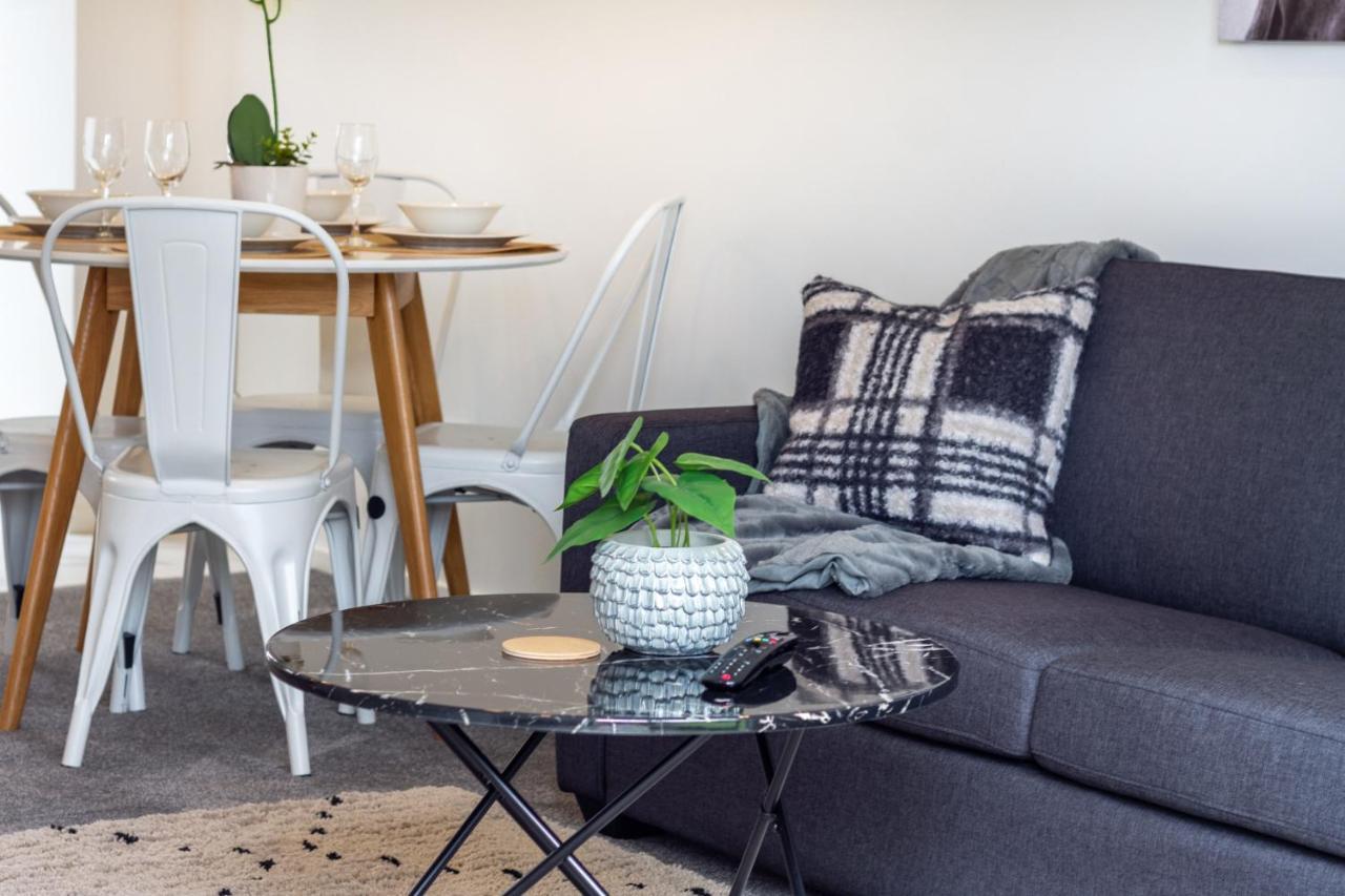 Appartamento Upper Riccarton Dream - 2 Bed 2 Bath W/Carpark Christchurch Esterno foto