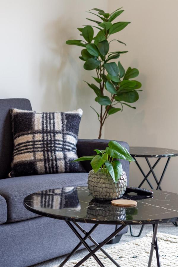 Appartamento Upper Riccarton Dream - 2 Bed 2 Bath W/Carpark Christchurch Esterno foto